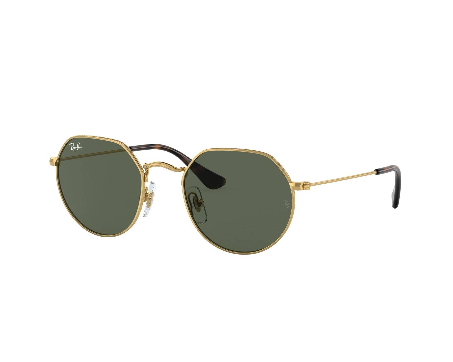Ray-Ban Sunglasses Jack Junior RJ9565S 223/71