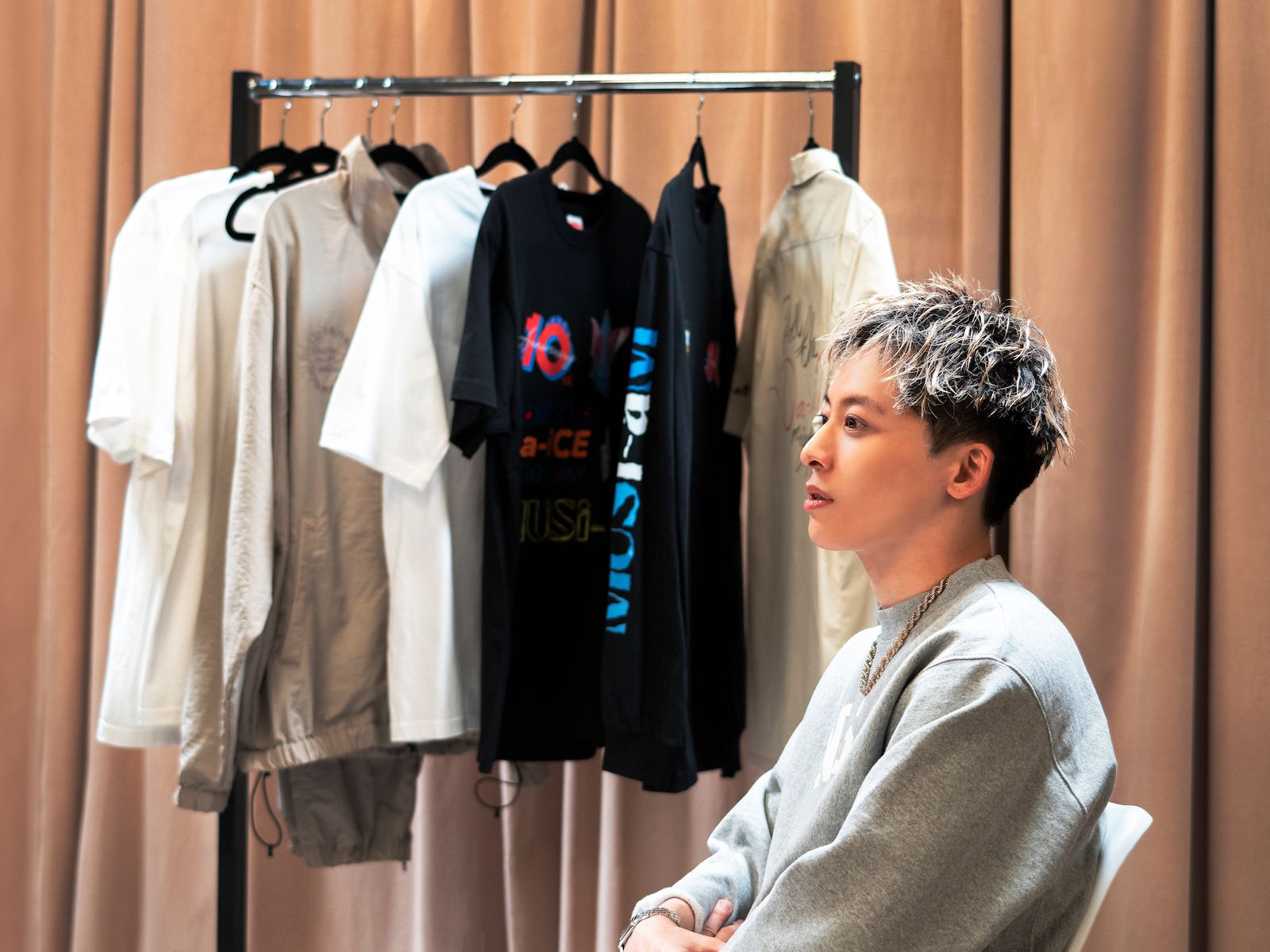 Da-iCE工藤大輝とスタイリスト熊谷隆志が語る「ファッション愛と10周年