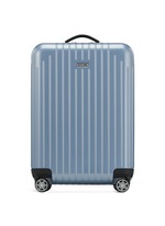 Salsa Air Ultralight Cabin Multiwheel® IATA (Ice Blue, 34-Litre