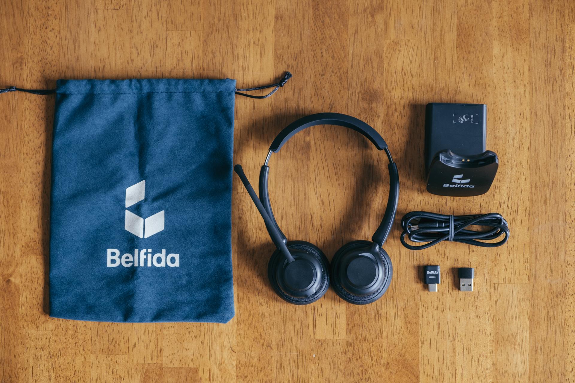 どこに居たって出席可。外出先でのオンラインMTGが無敵になるヘッド