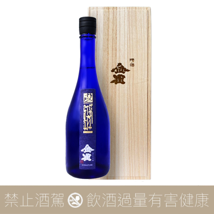 崛江酒場金雀純米大吟釀青山綠水- 愛上日本酒LOVE&SAKE