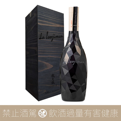 磯自慢– 愛上日本酒LOVE&SAKE