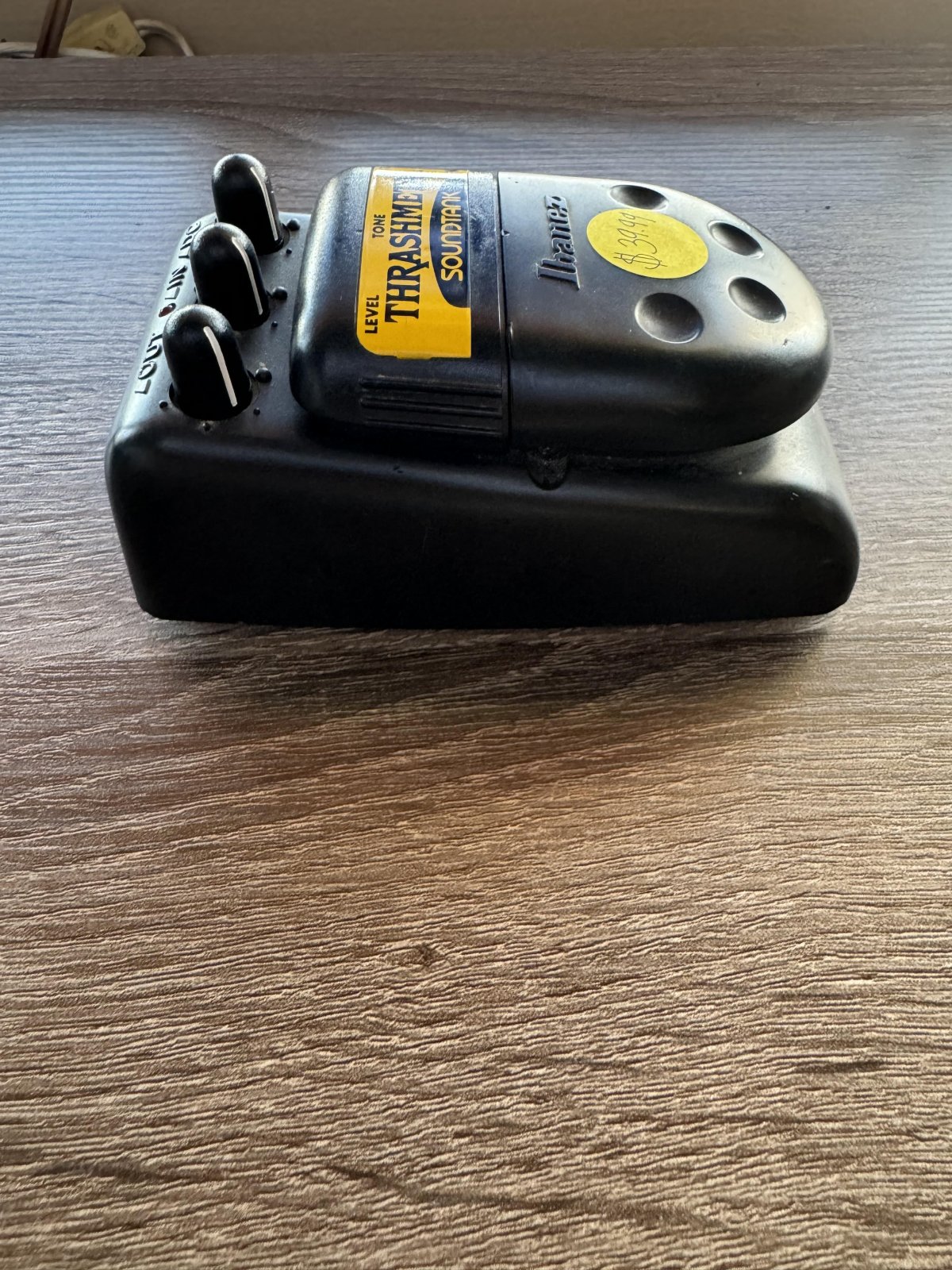 ヴィンテージホビー・楽器・アート - 名機？ Ibanez TM5 THRASHMETAL