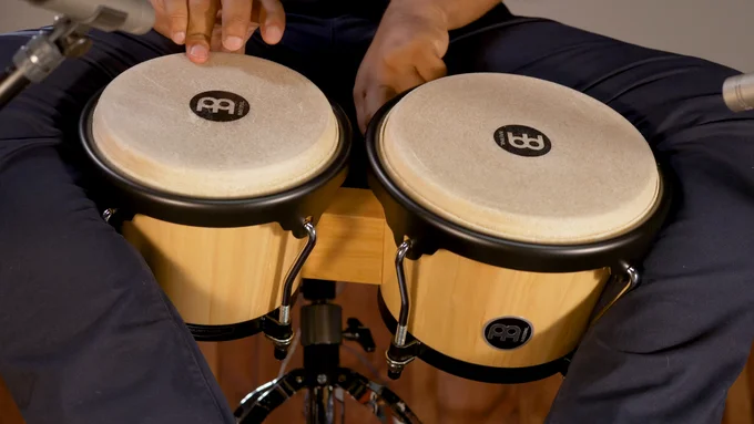 マイネル MEINL HB100NT Headliner シリーズウッド マイネル MEINL