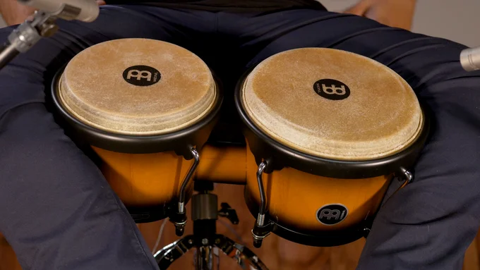 マイネル ボンゴ HB100VSB キャリーバッグ付き マイネル ボンゴ