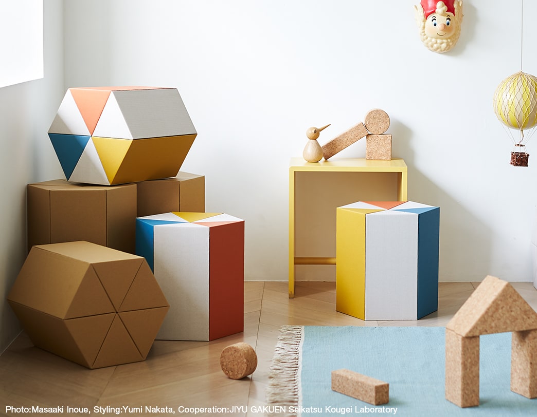 Riki Watanabe / Riki Stool – METROCS GLOBAL