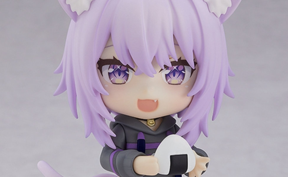 予約受付中】ねんどろいど 星街すいせい セーラー衣装 Ver.：26年4月