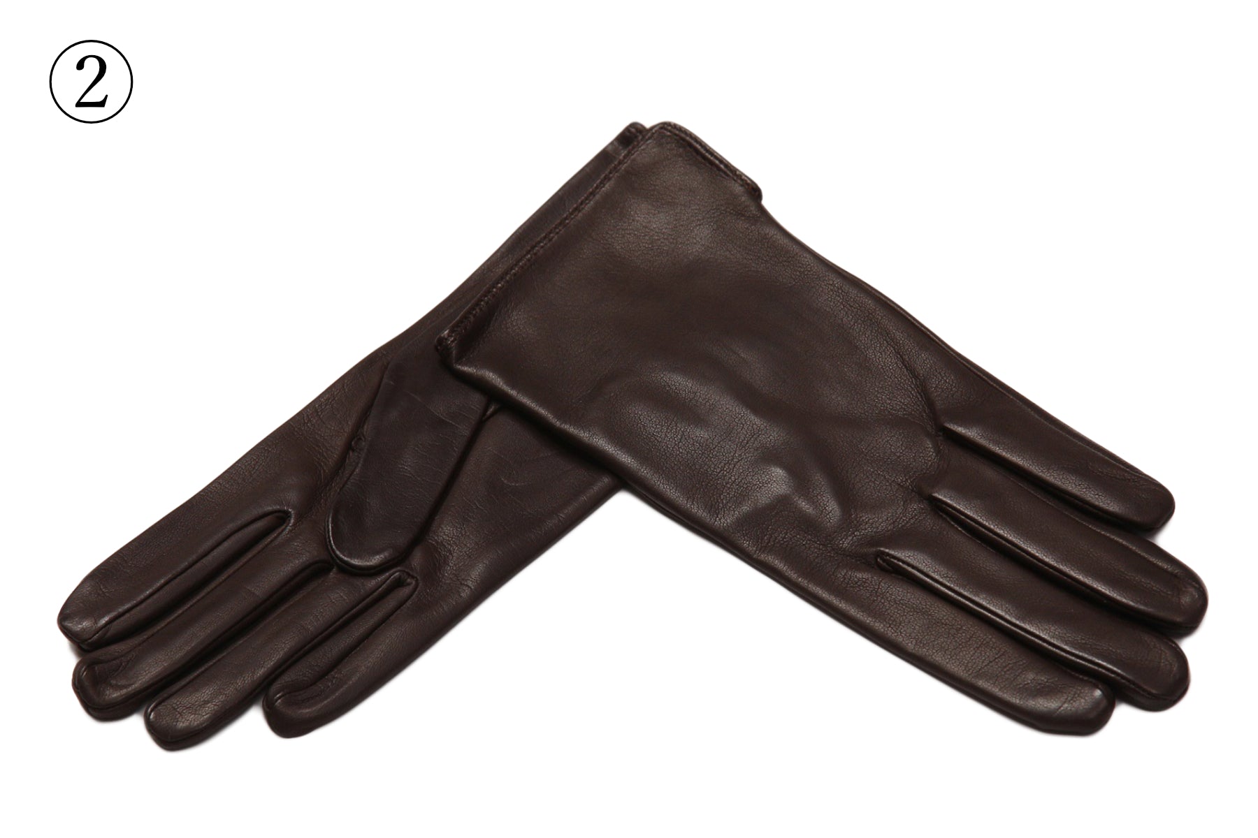 10％OFF / Bグレード 】メローラ レディース手袋◇サイズ6(XS) – Merola