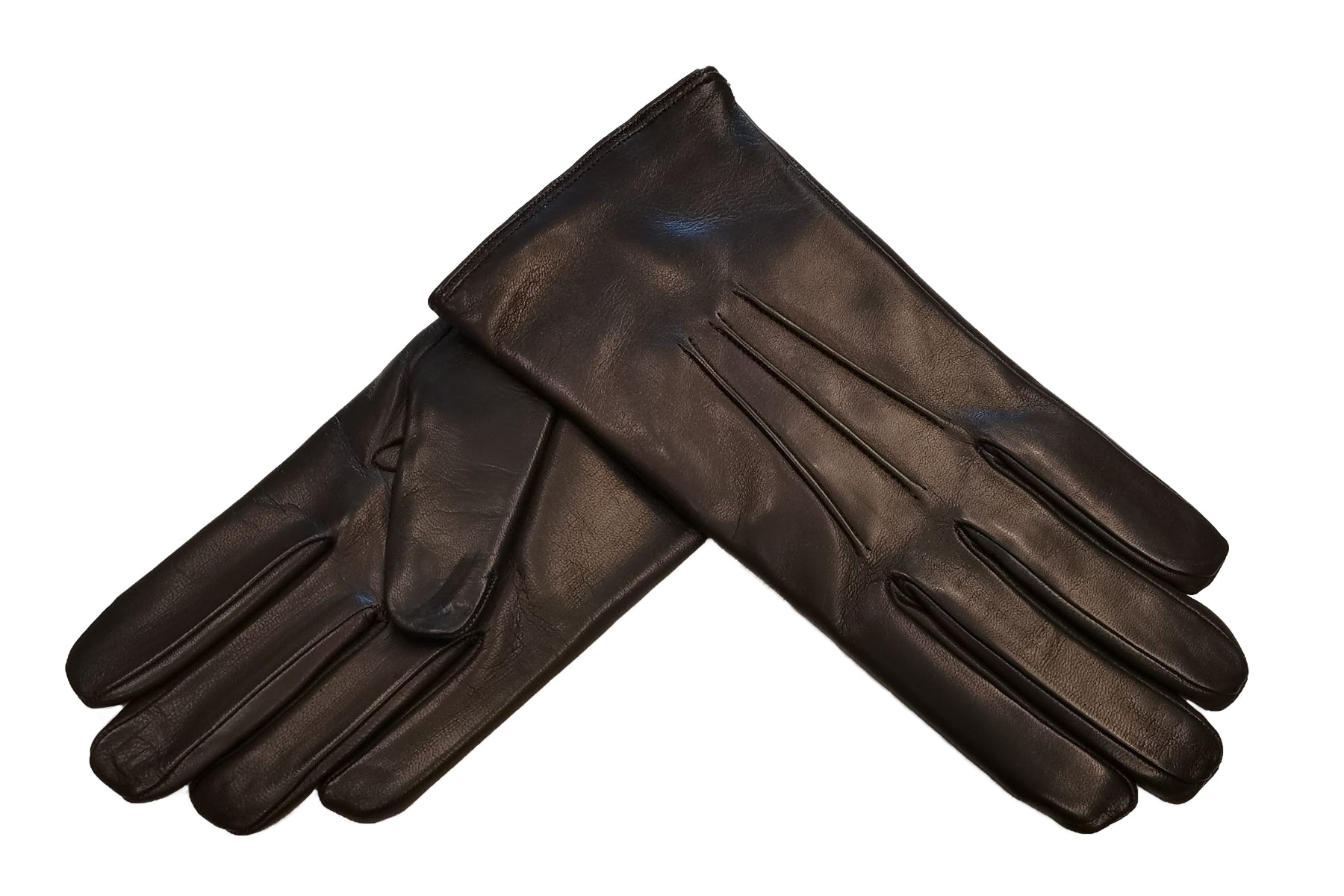 メローラ ディア黒赤 指貫ドライビンググローブ フェラーリ別注元