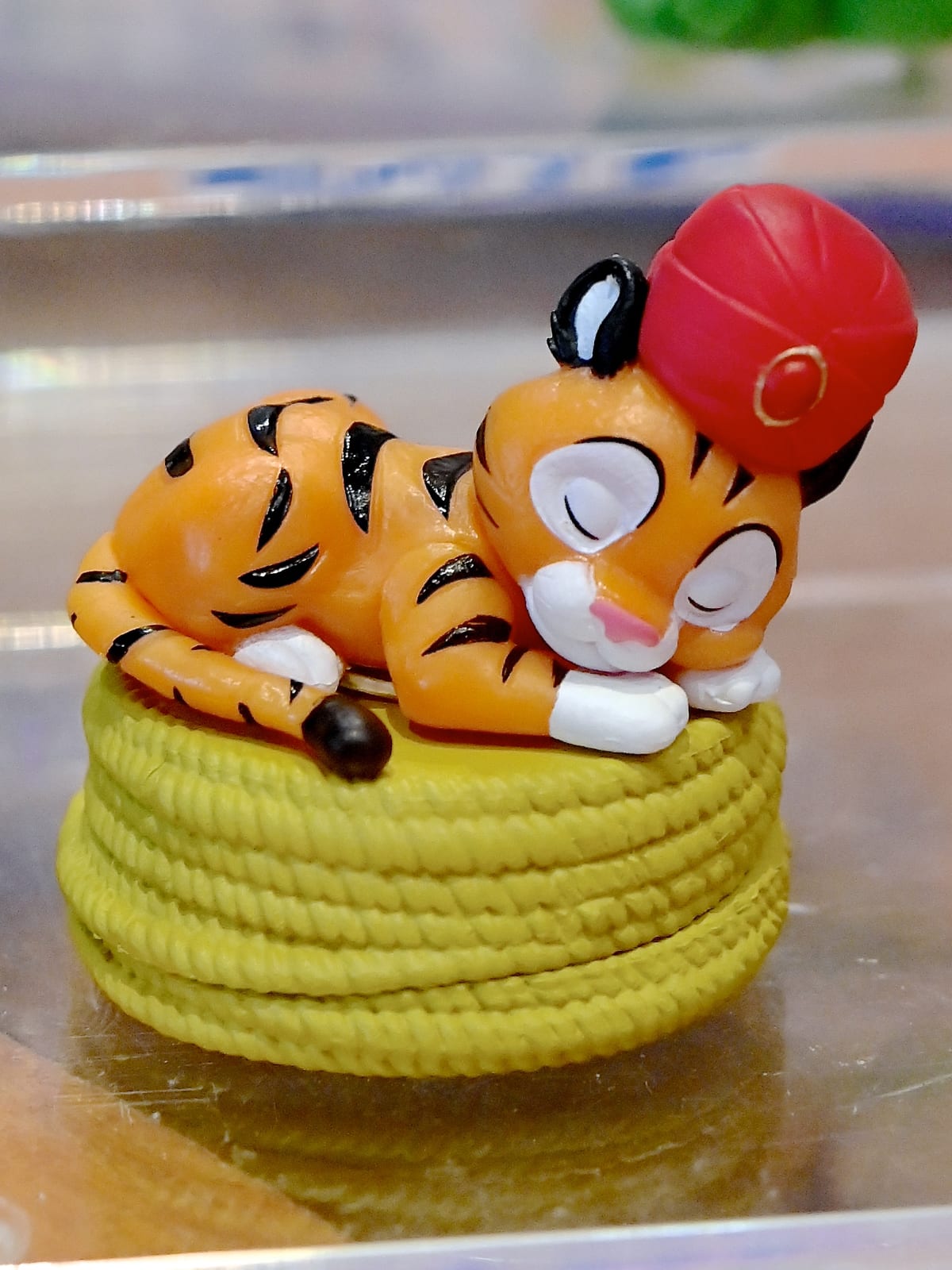 チャンドゥ、アシームデザインも！東京ディズニーシー/アラビアン