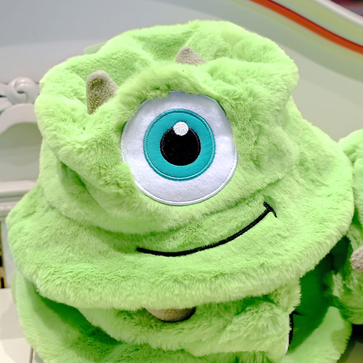 サリー＆マイク・ワゾウスキデザイン！東京ディズニーランド