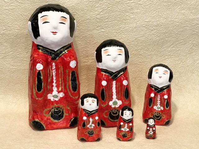 民芸福田～讃岐の郷土玩具