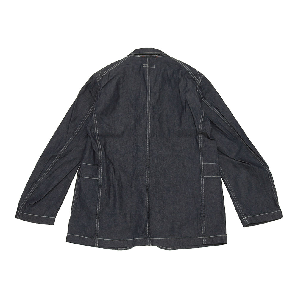 ENGINEERED GARMENTS[エンジニアド ガーメンツ]Bedford Jacket 8oz