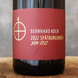 テールドシエル ピノノワール 2024 テール ド シエル Pinot Noir ピノ