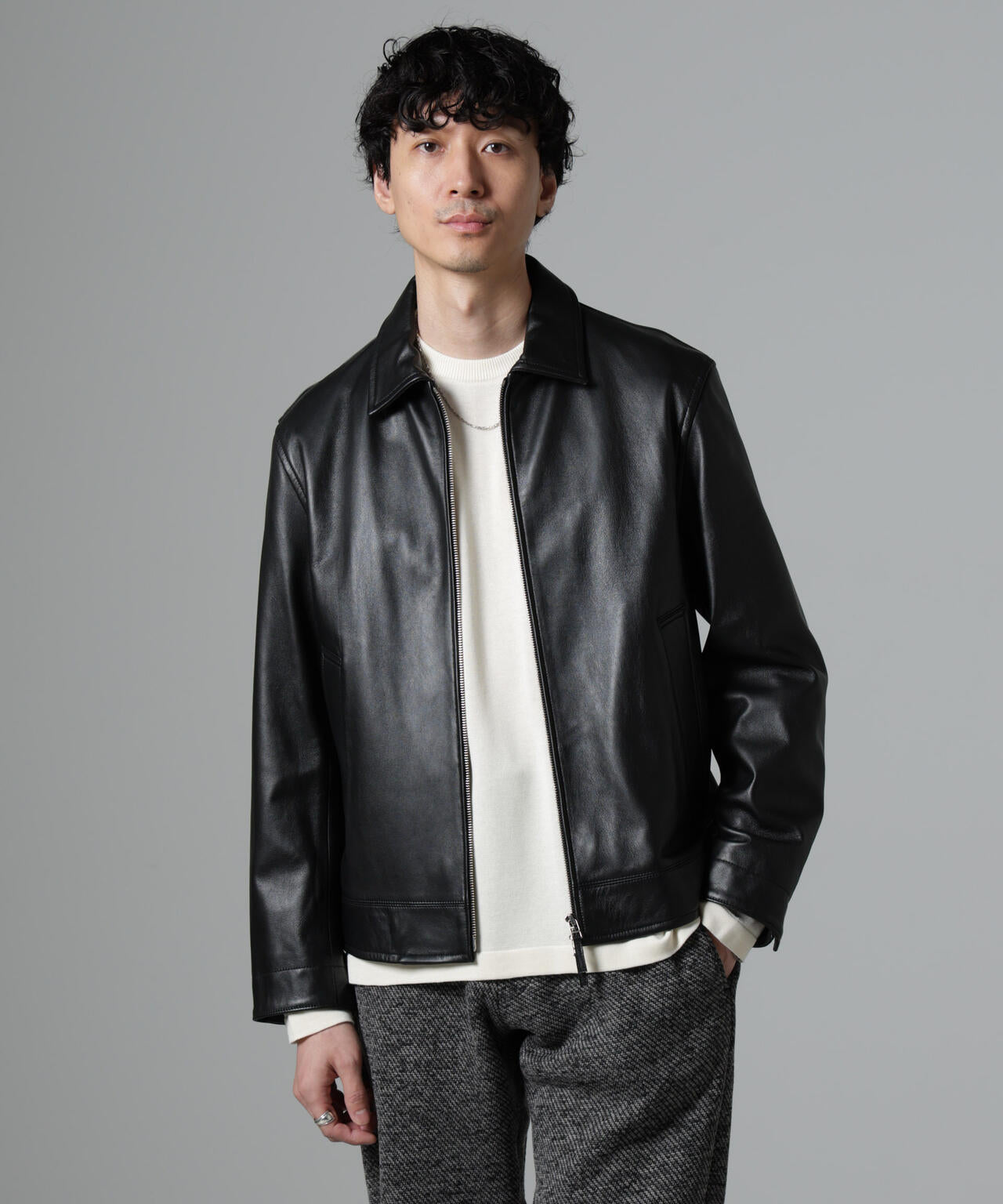 ライトラムナッパシングルライダース | NANO universe（ナノ