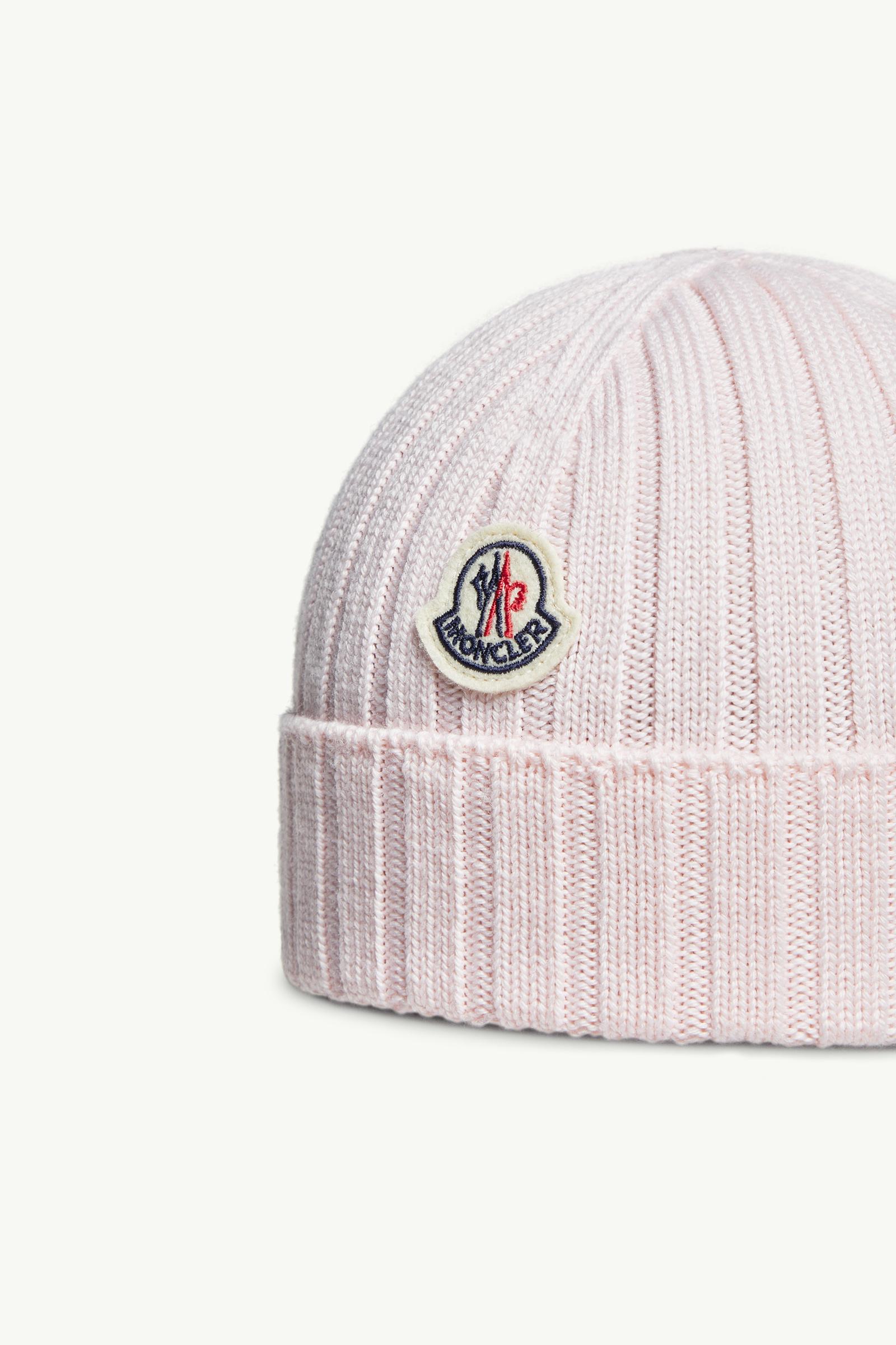 モンクレール ニット帽 親子ペア ピカピカピカチュウ様専用 【公式通販】