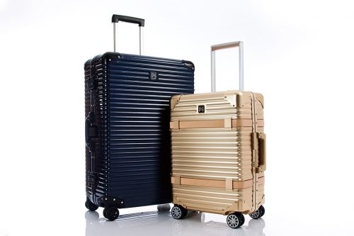 一生モノ！デザインも美しく、機能もすごくてとことんタフなランツォの