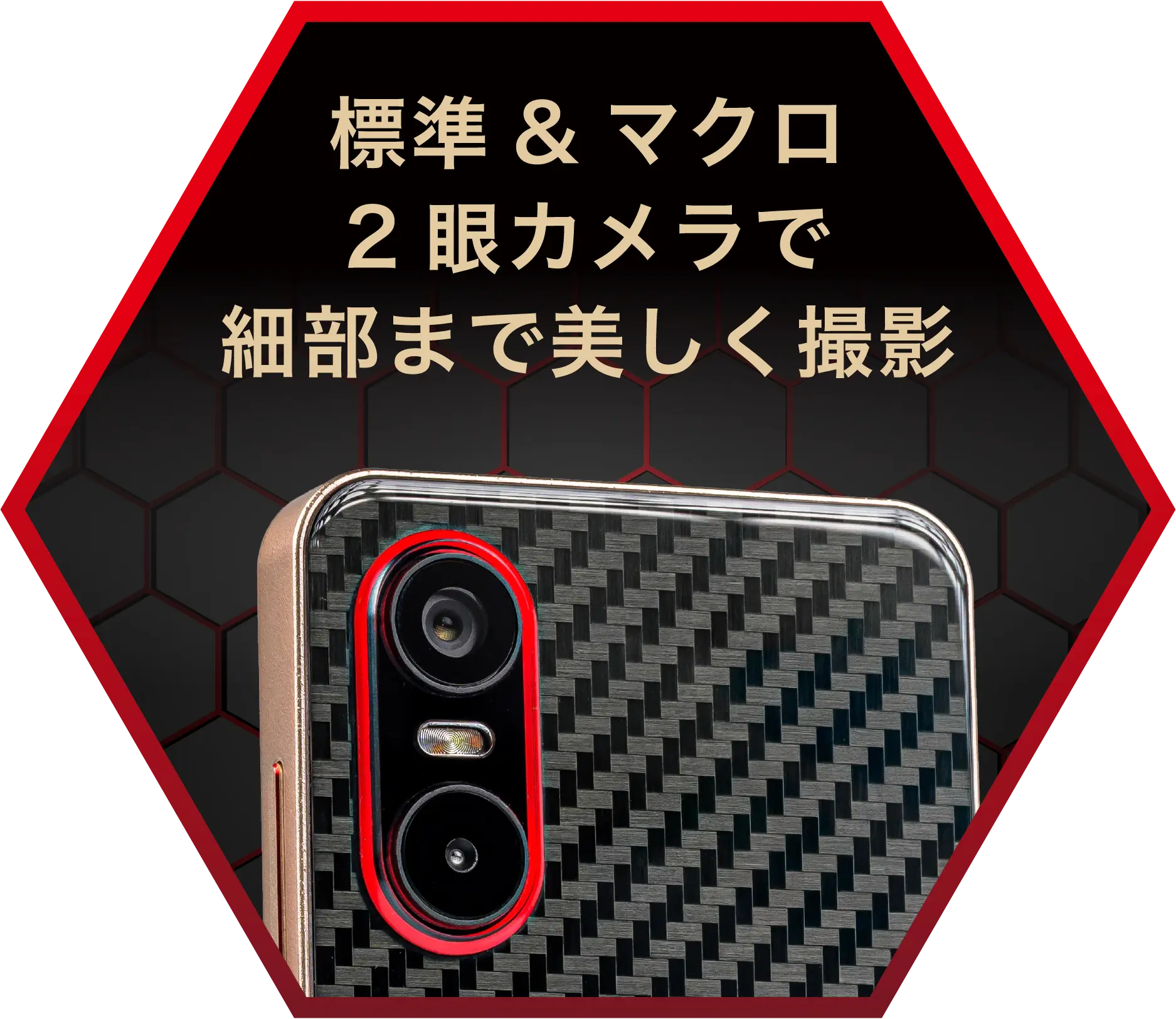 Mode1 Pocket | 製品紹介ページ