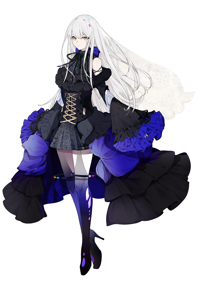 ROSE - 萌娘百科_万物皆可萌的百科全书