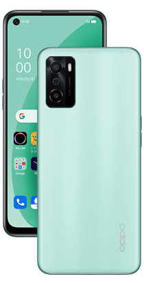 ソフトバンク「OPPO A55s 5G」の特長と価格 | スマホ乗り換え.com