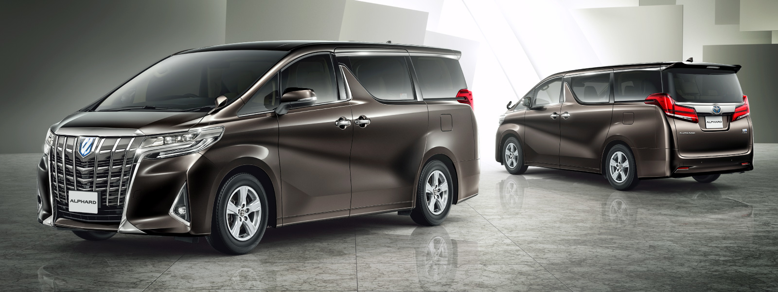 アルファード 30系 色見本 アルファードのボディカラーは全5色！色ごと