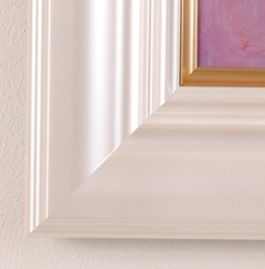 油絵の絵画で小林昌郎が描いた花の絵の油絵「花の調べ」を購入