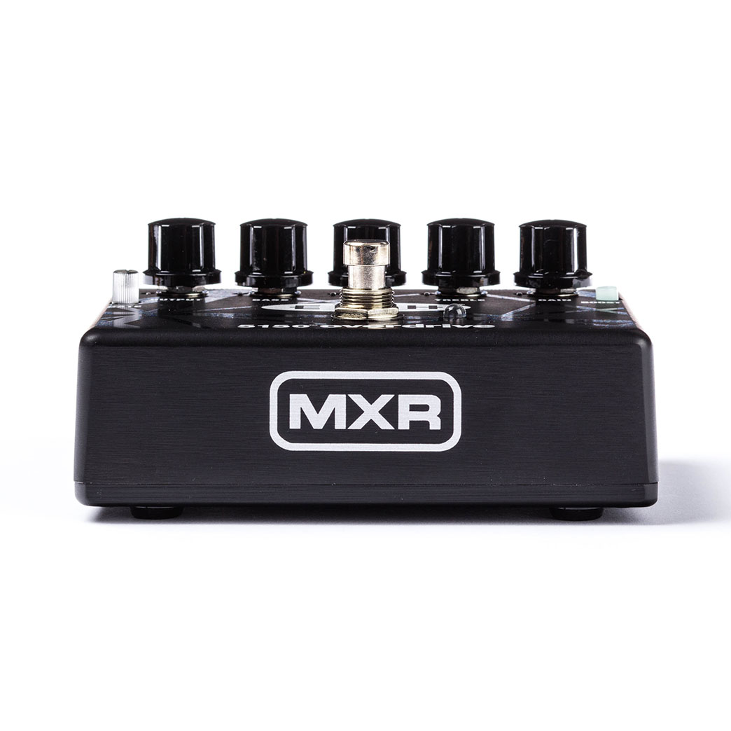 MXR® | EVH® 5150™ OVERDRIVE | EVH5150 | モリダイラ楽器