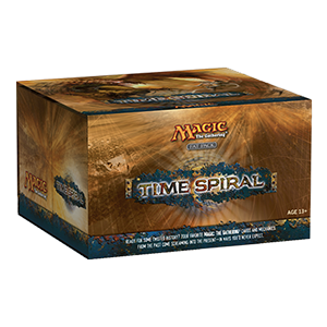 MTG 時のらせん Tim Spiral 1 時のらせん⁄Time Spiral 英語 MTG 時