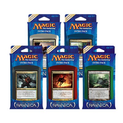 ラヴニカへの回帰｜製品情報｜マジック：ザ・ギャザリング 日本公式