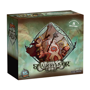 マジック ザ ギャザリング セット まとめ シャドウムーア 500枚 以上