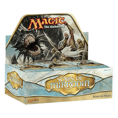 MTG ミラディンの傷跡 オパールのモックス 日本語 MTG ミラディンの