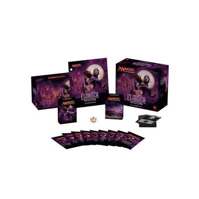 異界月｜製品情報｜マジック：ザ・ギャザリング 日本公式ウェブサイト