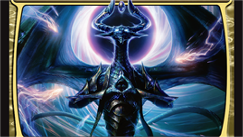 灯争大戦：龍神、ニコル・ボーラス | mtg-story