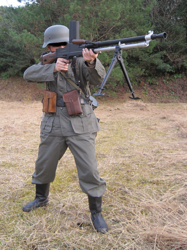 BWドイツ軍/連邦軍＊1957年制定＊空軍＊通信射撃手章（実物） 無