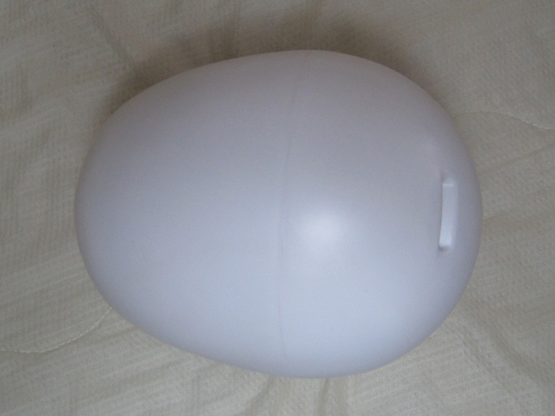 マネキンヘッドより安くて便利！ ～ ヘッドバンク (海外製・貯金箱