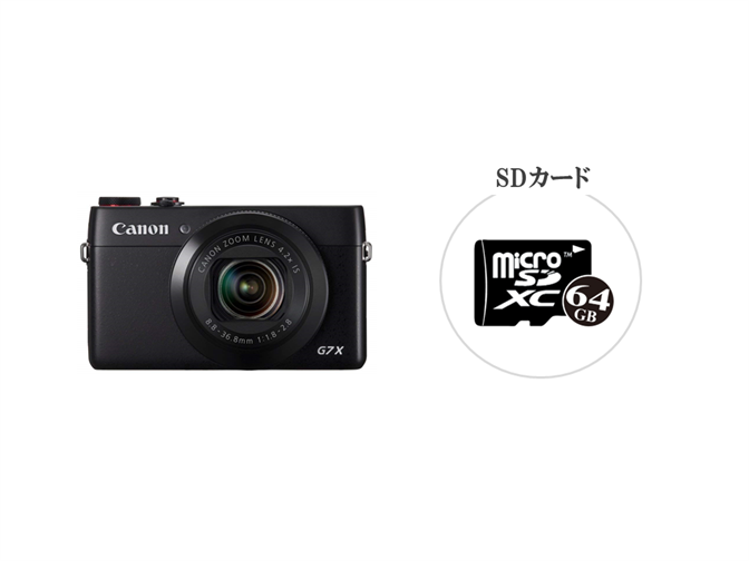 格安レンタル] CANON（キヤノン） コンパクトデジタルカメラ PowerShot