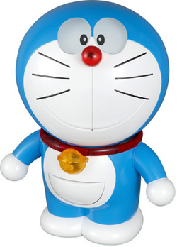 100年後の本物へのステップ？「Myドラえもん」フラッシュアニメで体感