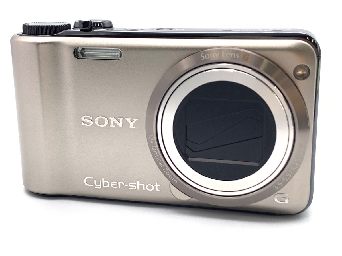 サイバーショット DSC-HX5V 中古価格比較 - 価格.com
