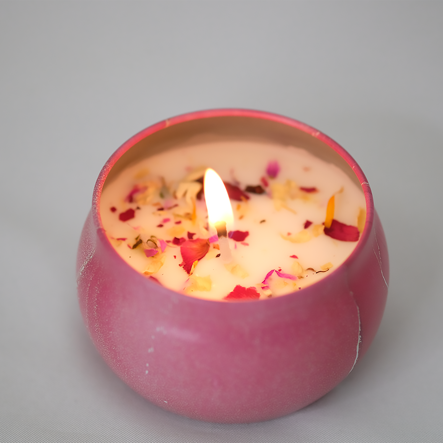 アロマキャンドル – nicolyfam