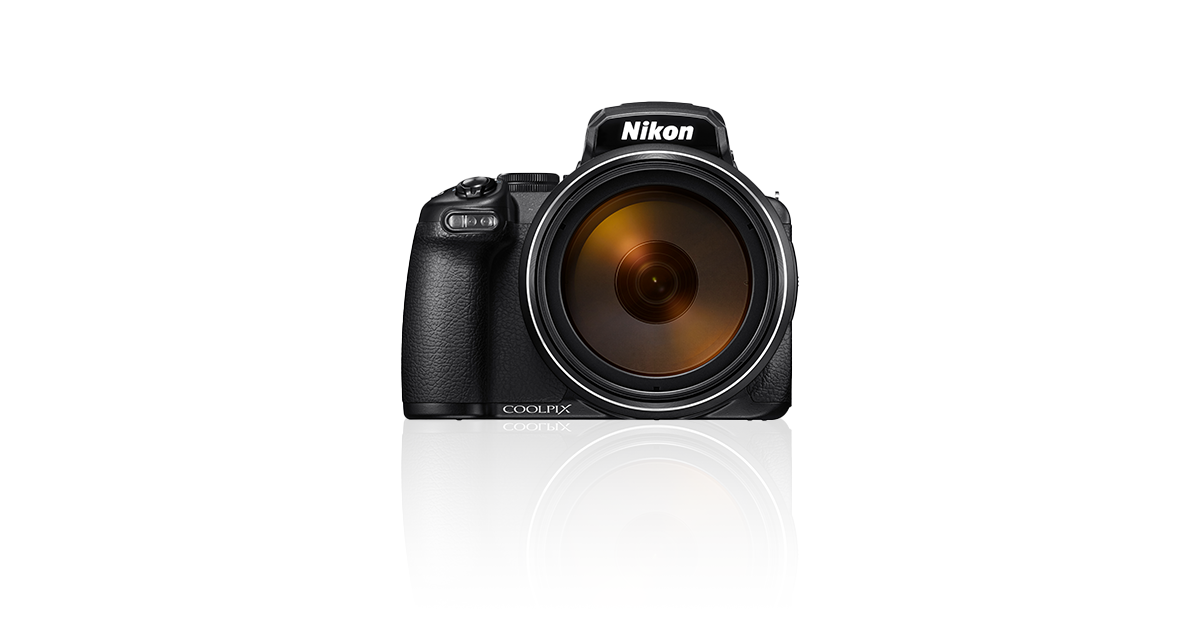 Nikon デジタルカメラ COOLPIX A DXフォーマットCMOSセンサー搭載 18.5