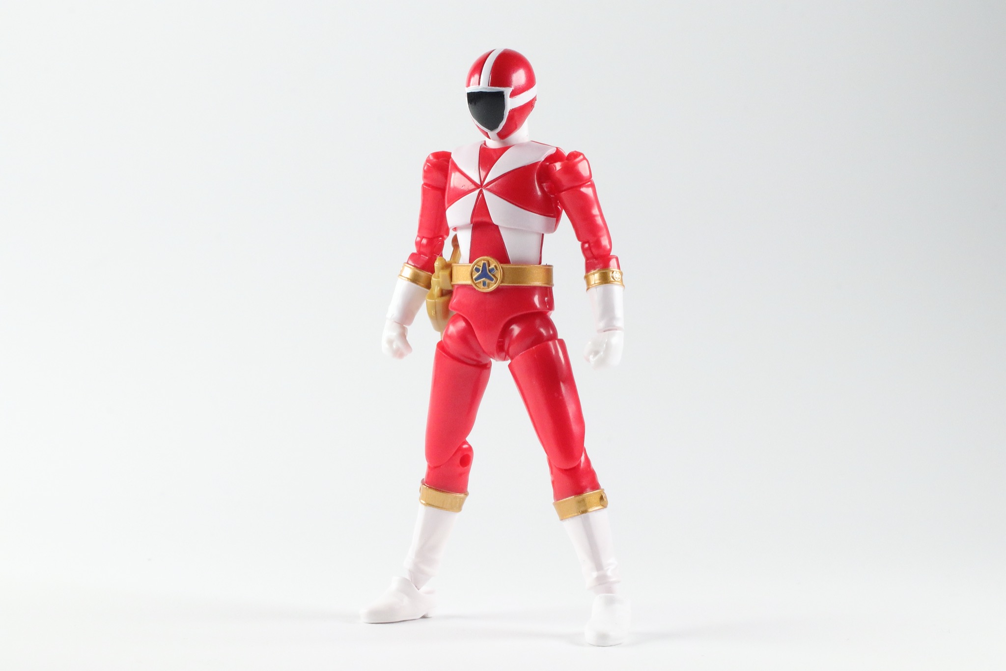 スーパーミニプラ shodo super ゴーゴーファイブセット（smp SHOKUGAN