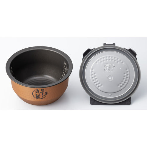 東芝 真空IH炊飯器 炎 匠炊き RC10VRV(K) — nmo