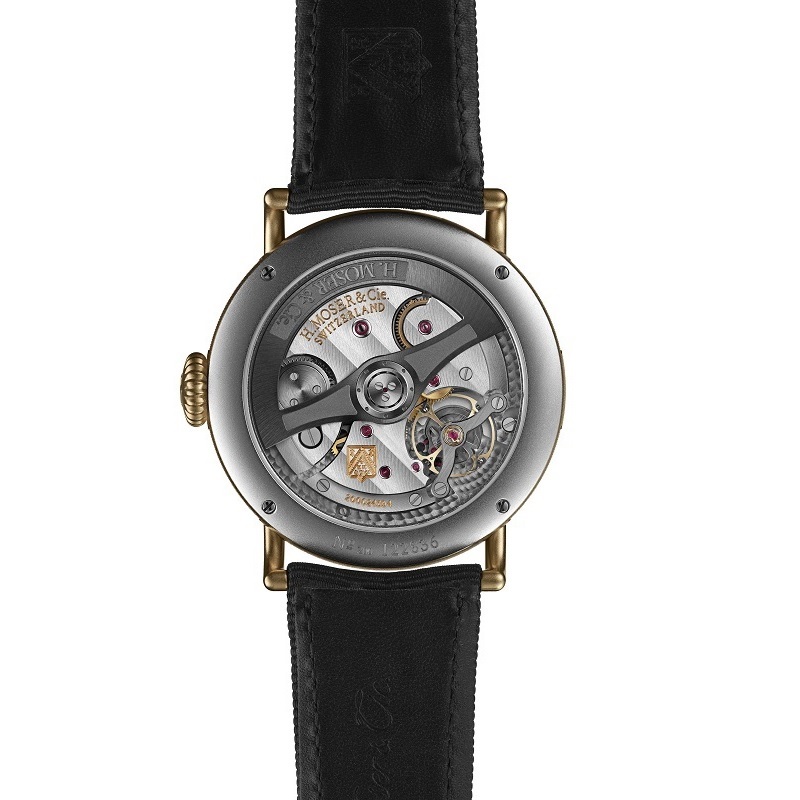 Heritage Bronze ”Since1828”_ヘリテージ・ブロンズ”Since1828”_Ref