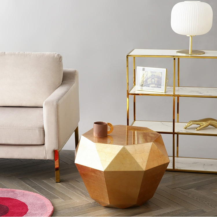 ヴァリーズ ハリウッドボックスL&椅子ジェムスツール Francfranc