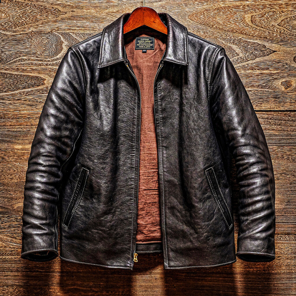 OG-2」オーダー開始。（終了） - オージーブロス