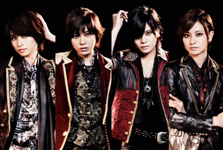 THE HOOPERSが「輪を拡げる為」4人組ユニット結成 - 音楽ナタリー