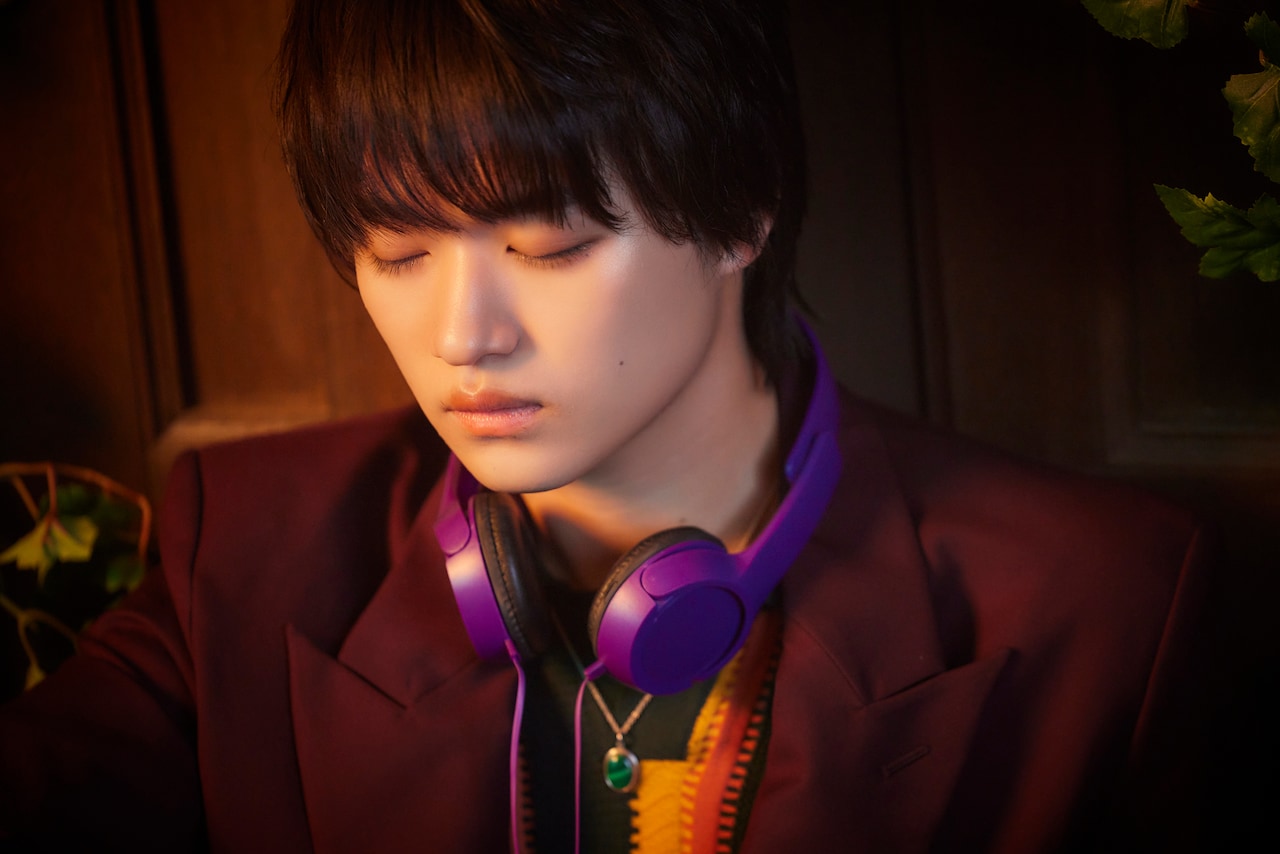 原因は自分にある。「Foxy Grape」特集｜3rdシングル「Foxy Grape