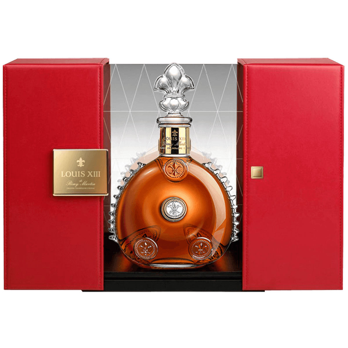 レミーマルタン ルイ13世 観音開き | 金牛お酒買取ショップ