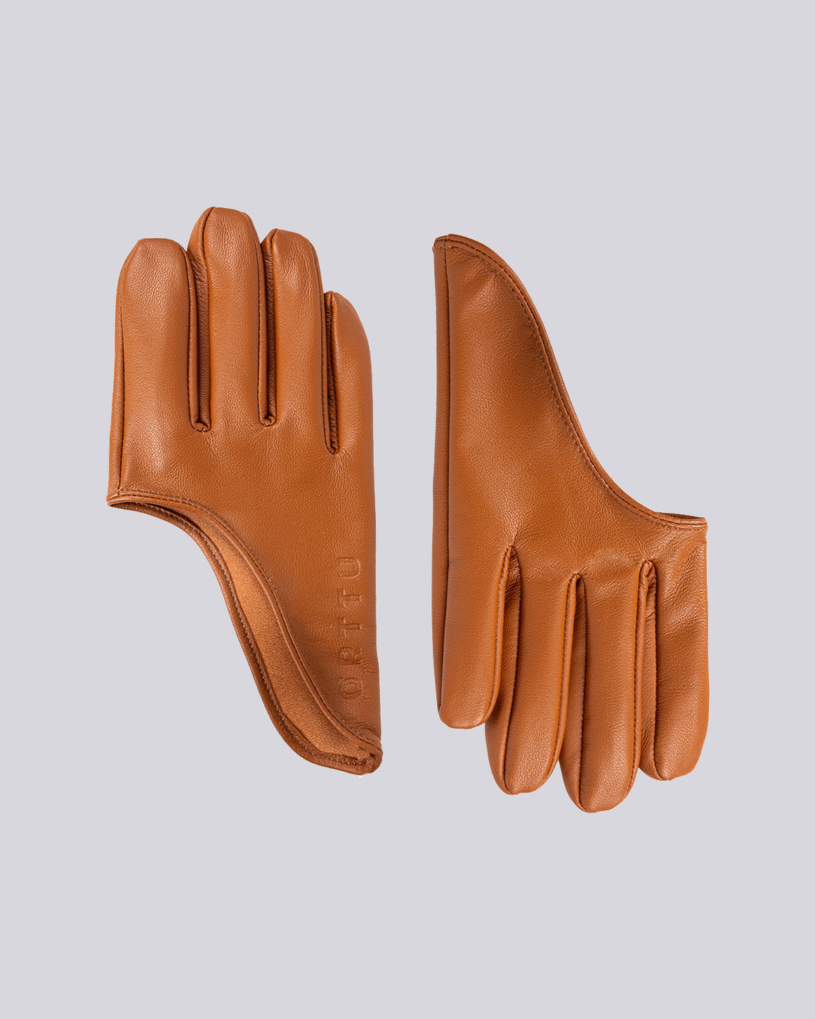 Signature Leather Gloves – ORTTU
