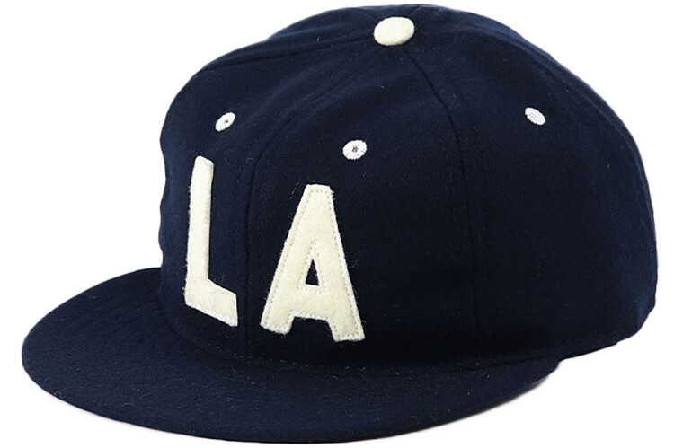 エベッツフィールド フランネルズが誇るヴィンテージベースボール